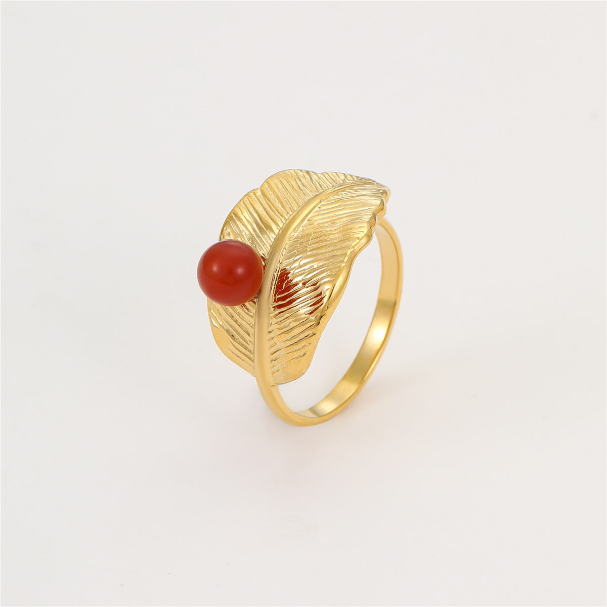 Nobesuthu Statement Ring