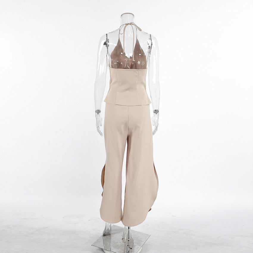 Tafuta Tailored Set