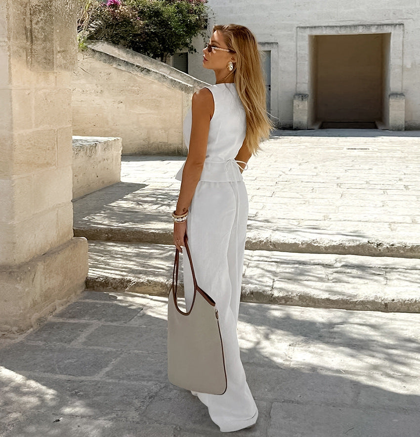 Simisola Two-Piece Set