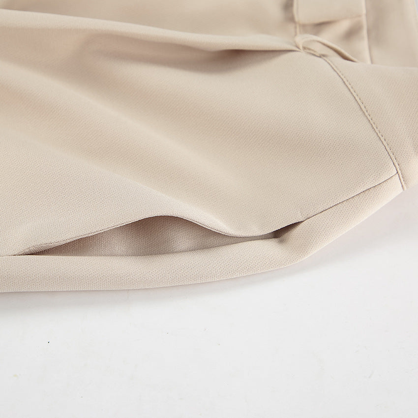 Ensemble Imara Retro Khaki