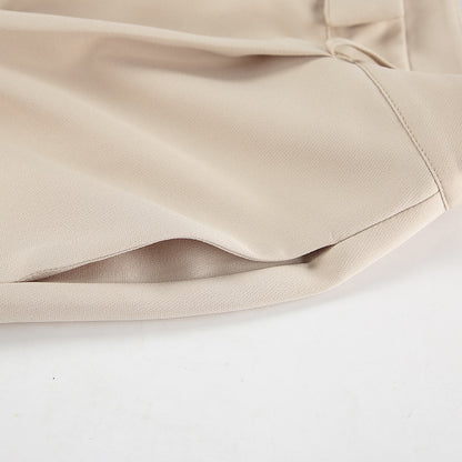 Ensemble Imara Retro Khaki