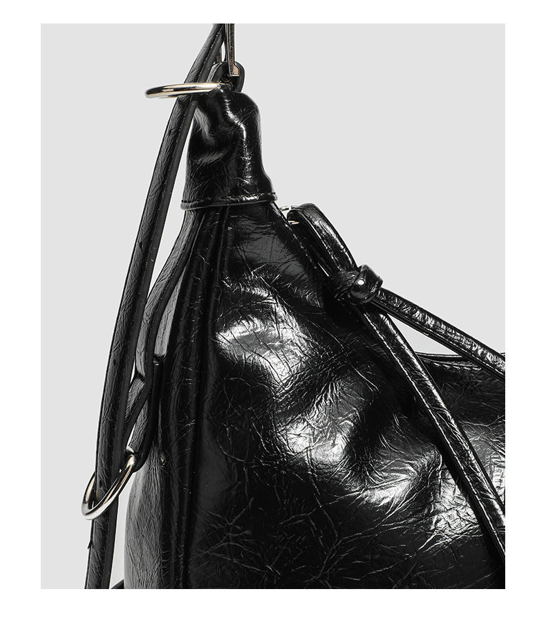 Bongani Luxe Handbag