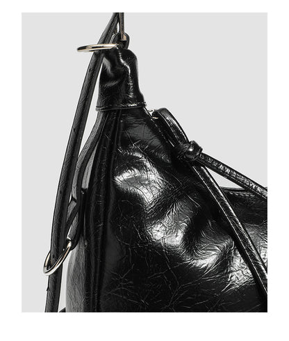 Bongani Luxe Handbag