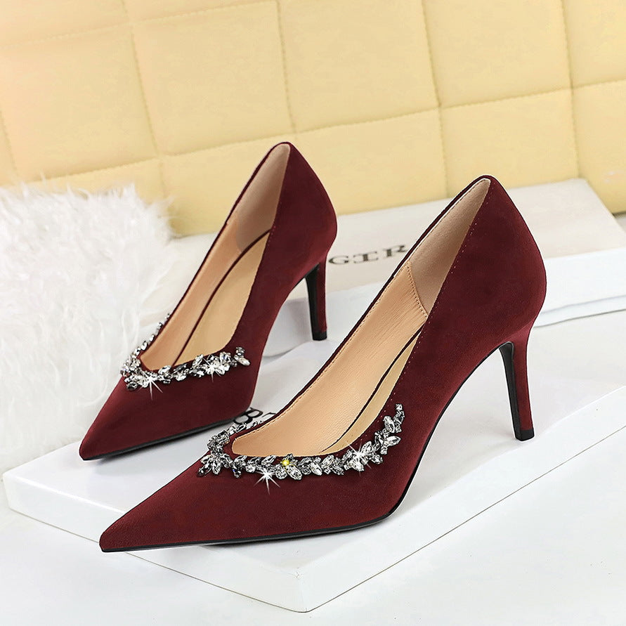 Ankela Red 7cm
