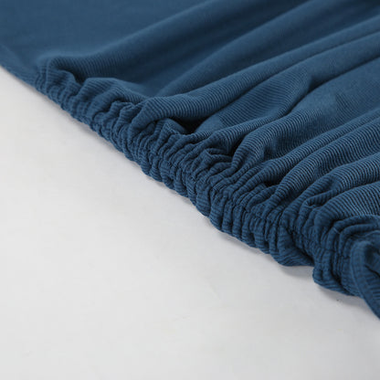 Chidimma Lace-Up Flared Dress