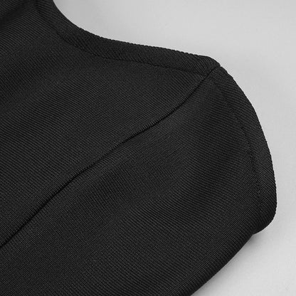 Zewdu Evening Gown
