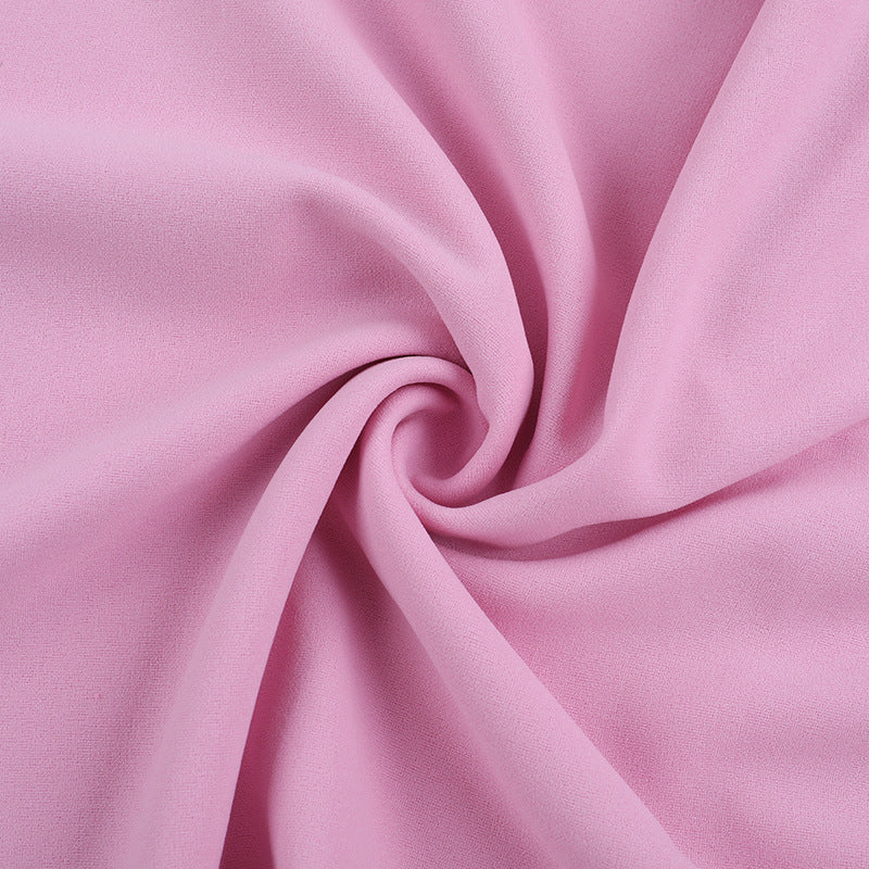 Robe tube en fourrure Naledi