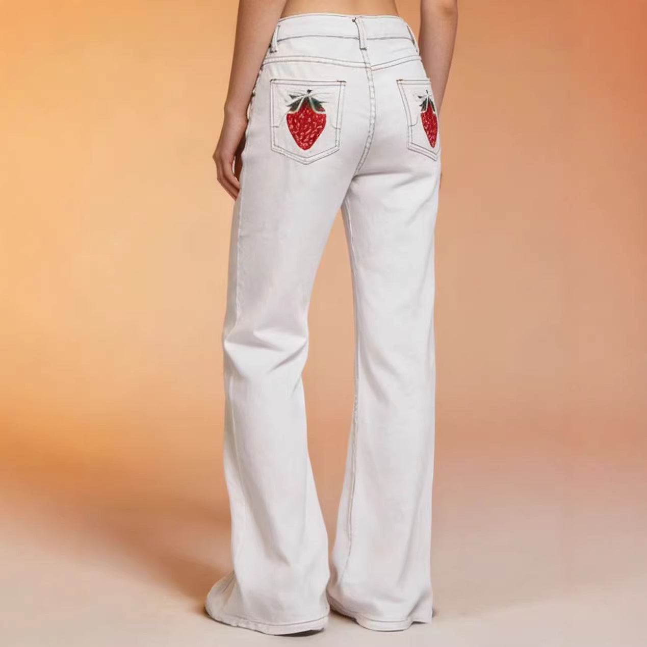 Evelyne Premium Denim Jeans