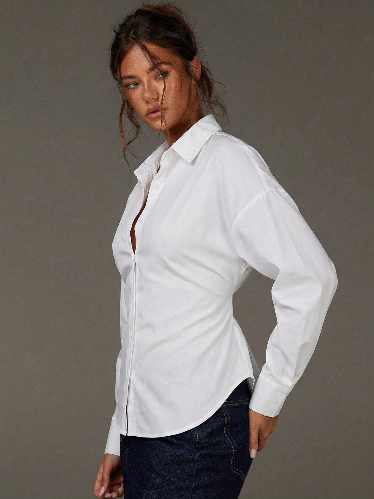 Mercy shirt