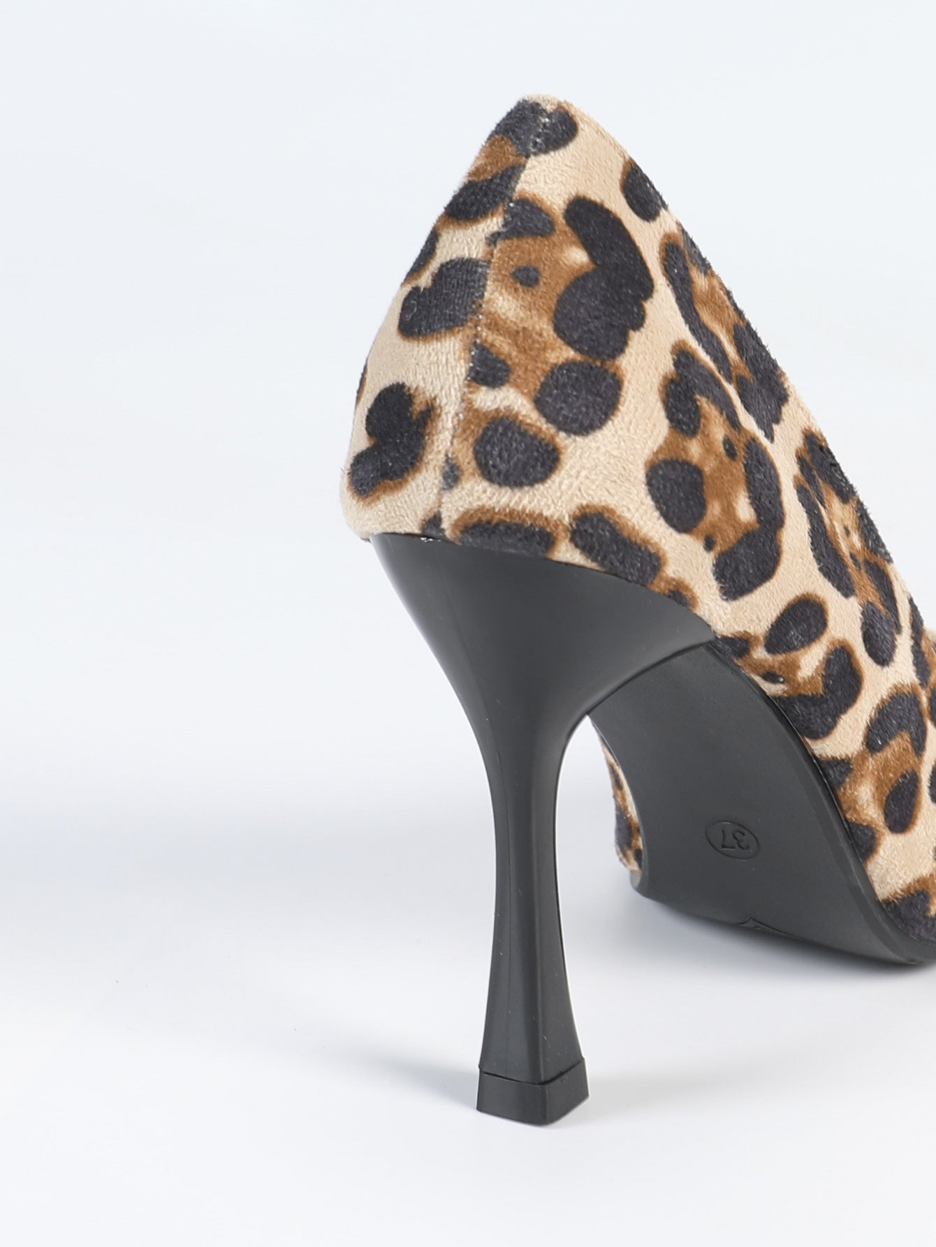 Temitayo Stiletto Heels