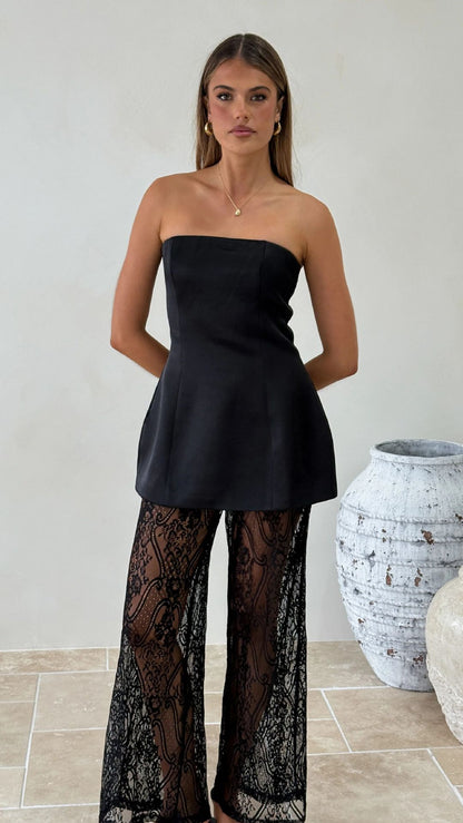 Mthokozisi Tailored Dress