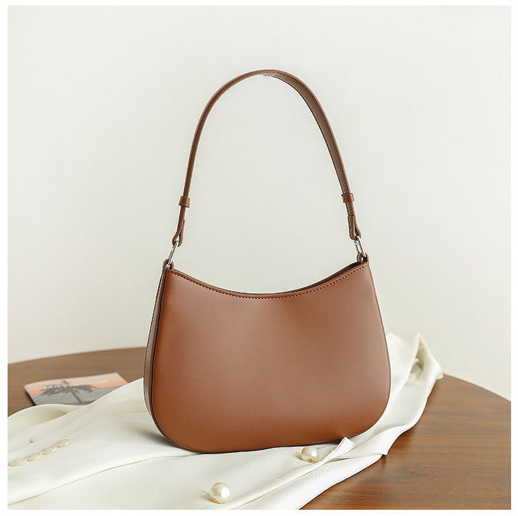 Ayoka Light Luxury Underarm Bag