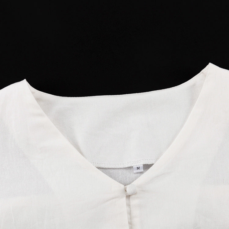 Tivona Sand Two-Piece Set