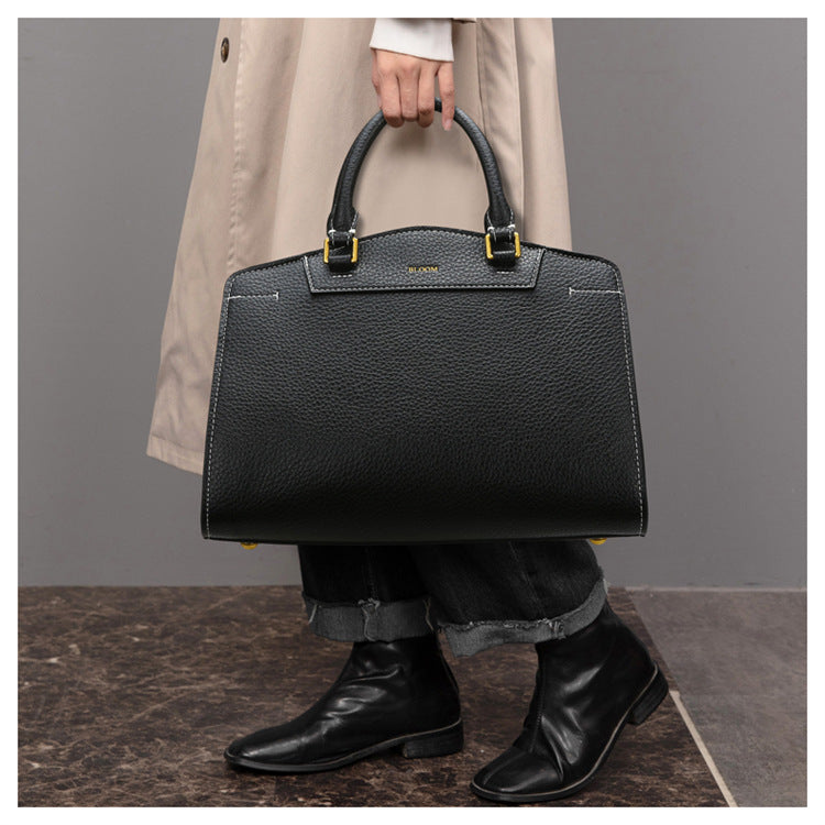 Bayo Luxe Handbag