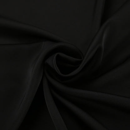 Lerato Satin A-Line Skirt