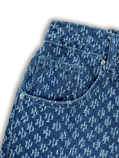 Fekadu Tailored Dress Pants