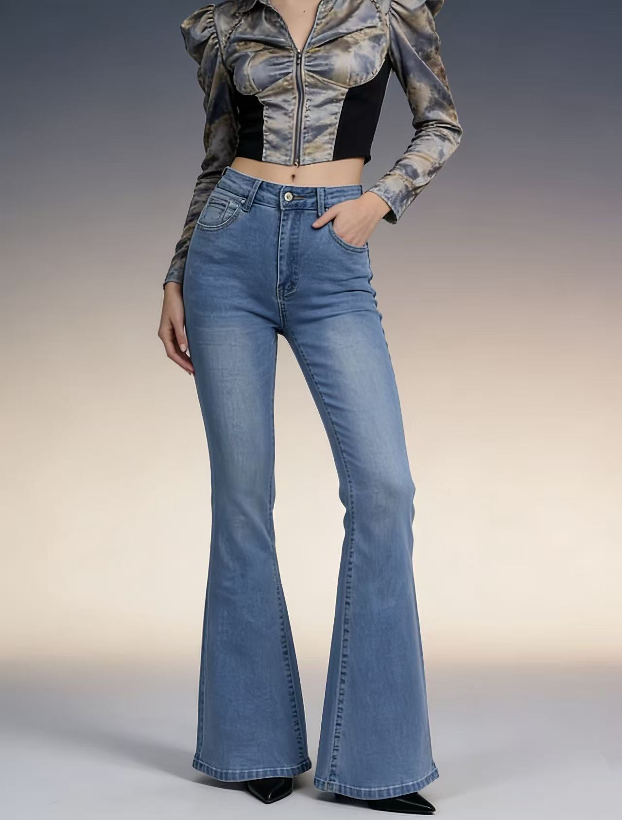 Simphiwe Premium Denim Jeans