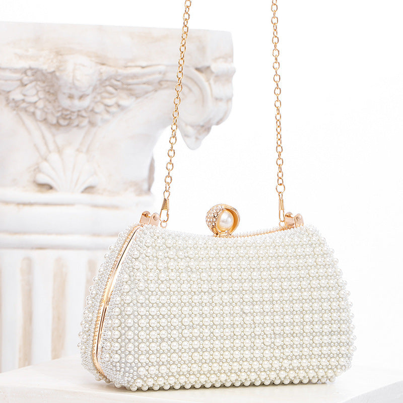Nomathemba Luxe Handbag