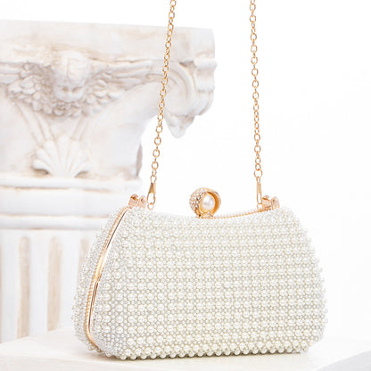 Nomathemba Luxe Handbag