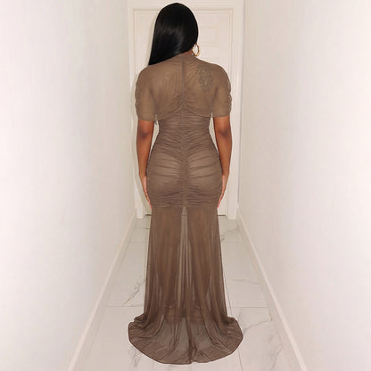 Chipo Maxi Dress