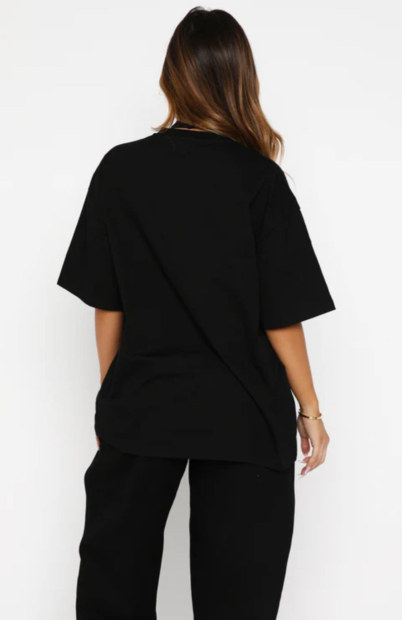 Nnamdi Knit Set