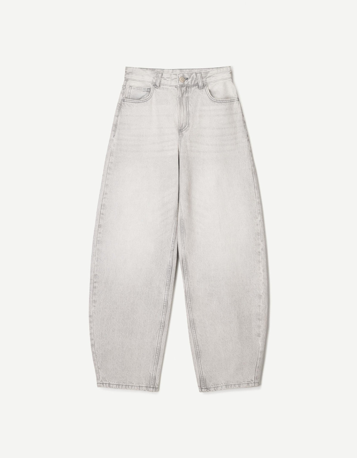 Nkiru Jeans