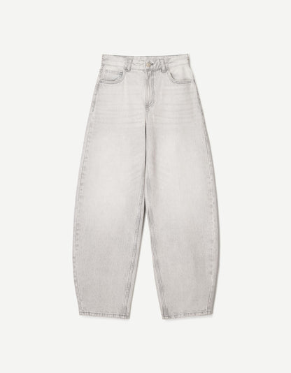 Nkiru Jeans