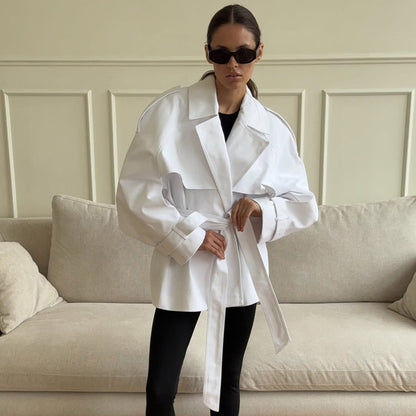 Nia Signature Jacket