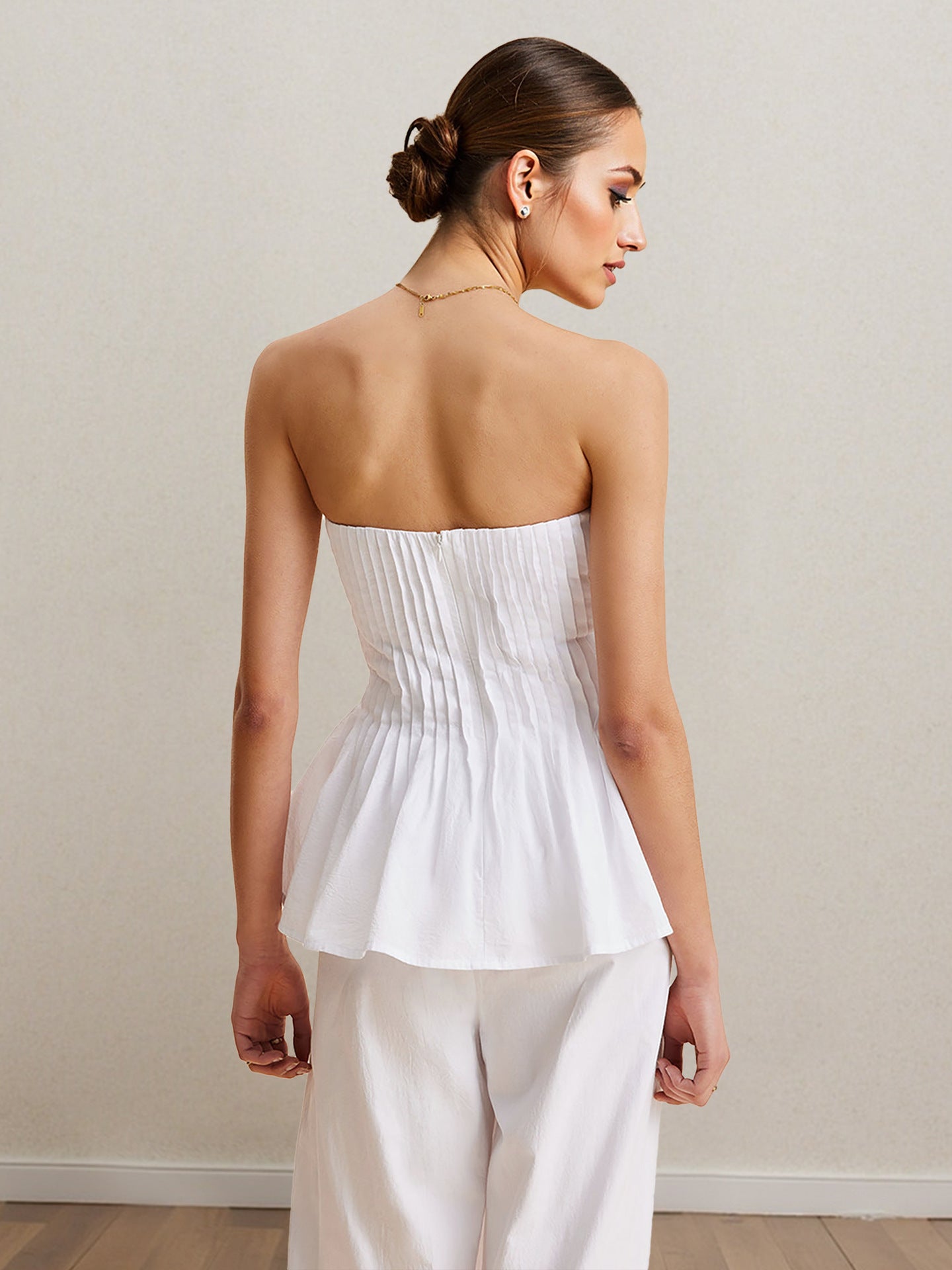 Abeni Chic Two-Piece Set