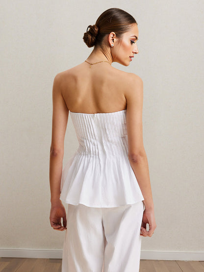 Abeni Chic Two-Piece Set