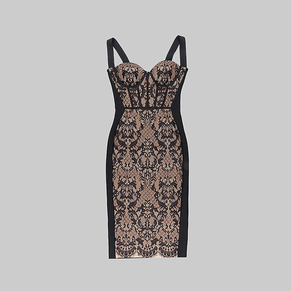 Makena Statement Piece