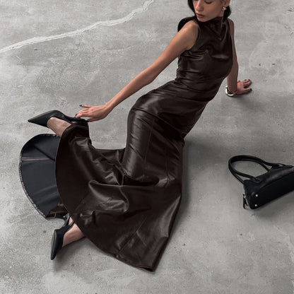 Kwame Signature Dress