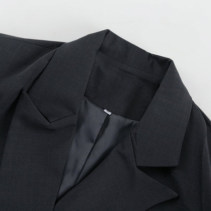 Imara Edge Two-Piece Set