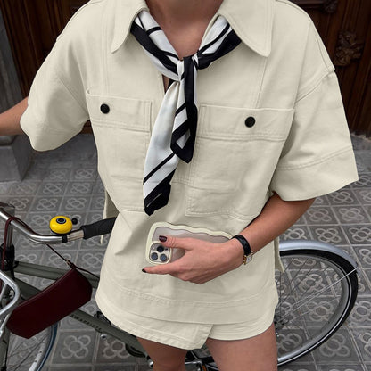 Kendia Urban Ease Set