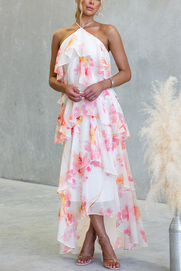 Waweru Statement dress