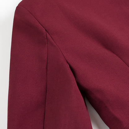 Nneka Luxe Blazer