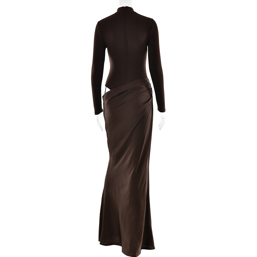 Zuberi Two-Piece Slim Dress