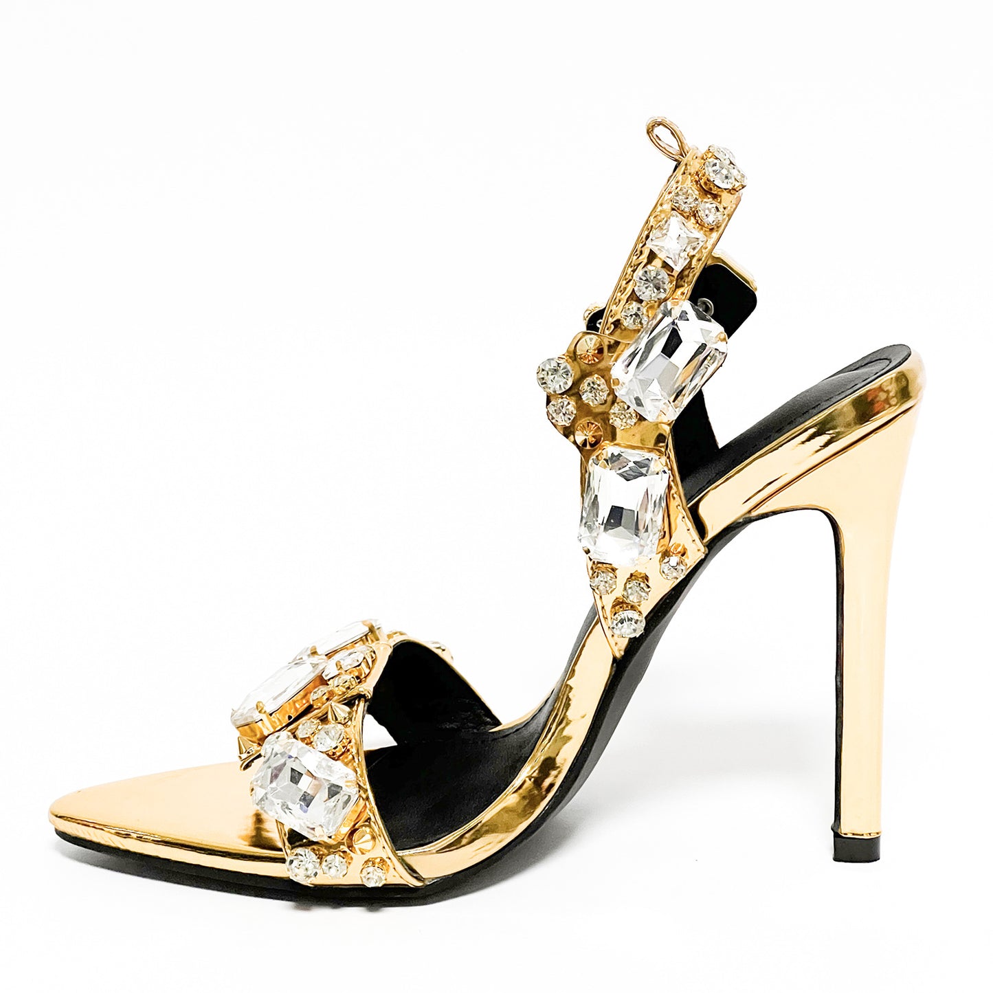 Lungelo Stiletto Heels