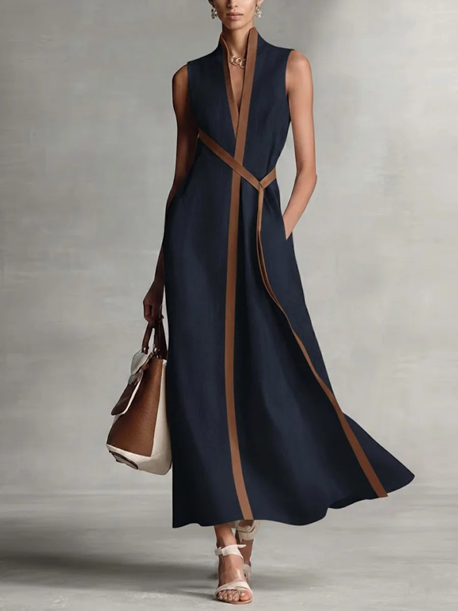 Akai Luxe Jumpsuit