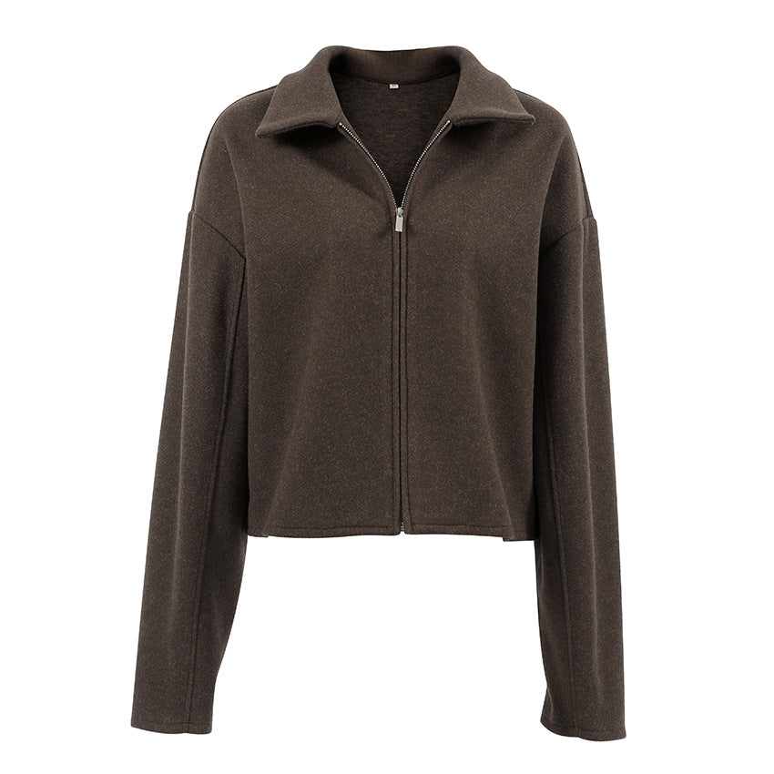 ZUBEDA Luxe Coat