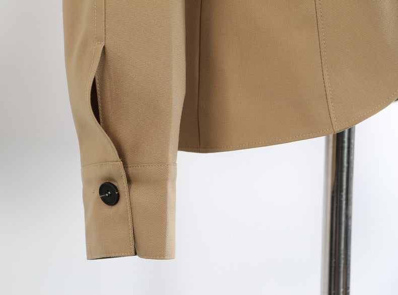Amani Signature Jacket