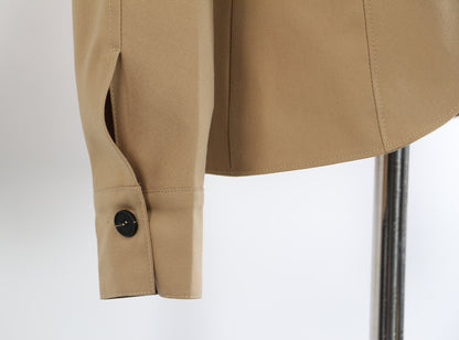 Amani Signature Jacket