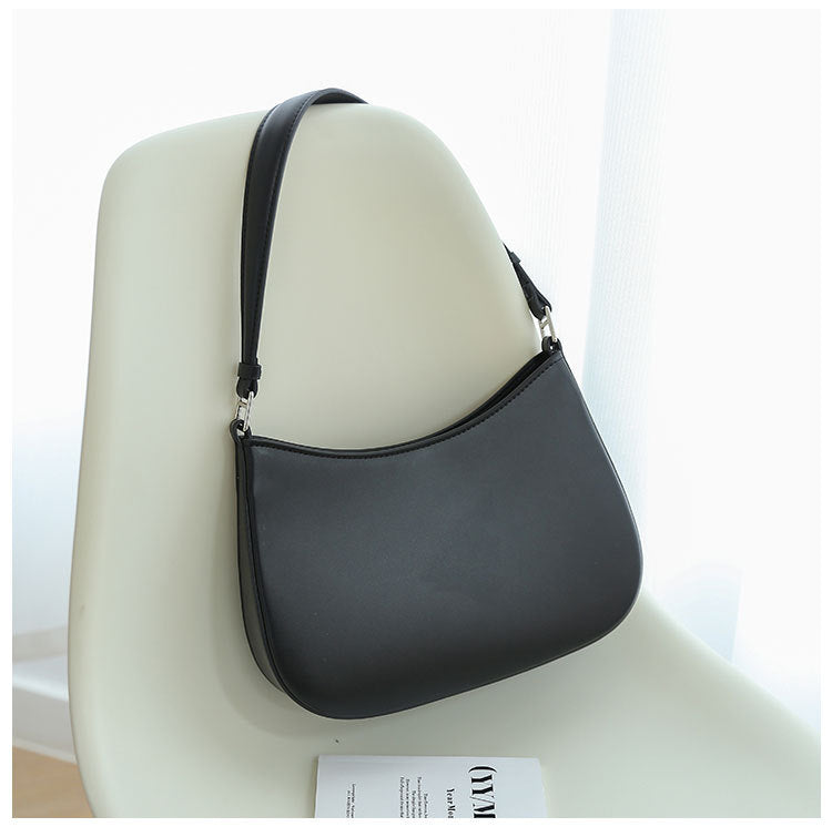 Ayoka Light Luxury Underarm Bag