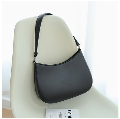 Ayoka Light Luxury Underarm Bag