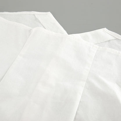 Asha Linen Vest Set