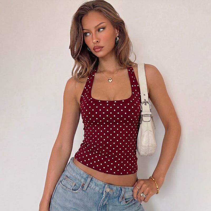 Fejiro Tank Top