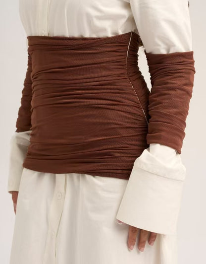 Hlakaniphani Statement Piece