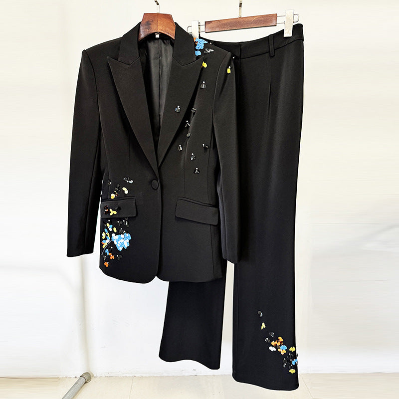 Amolo Tailored set