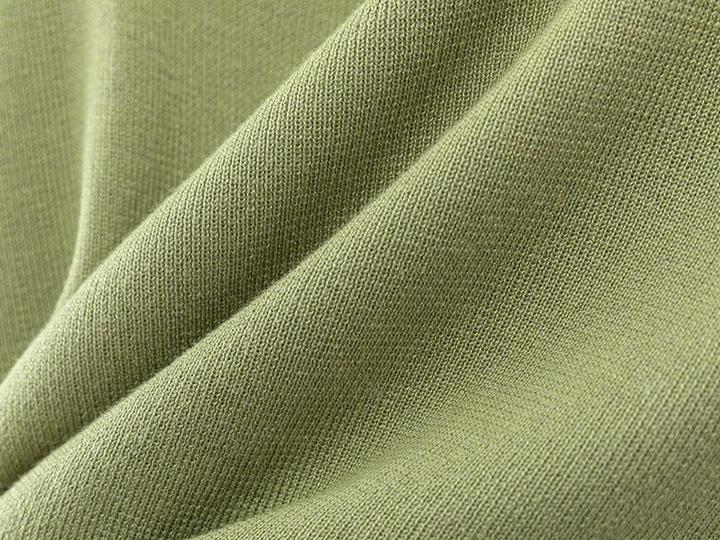 Débardeur en maille à col carré Abeni