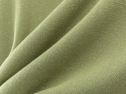 Débardeur en maille à col carré Abeni